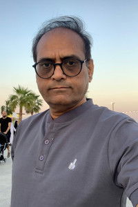 Profile of Naeem Tahir