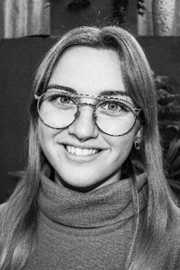 Profile of Monique Mulcahy