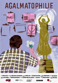 Poster for Agalmatophilia