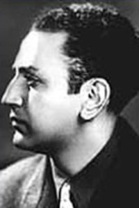 Profile of Suren Shakhbazyan