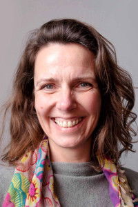 Profile of Maudy van Bree