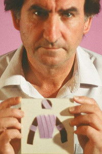 Poster for Words And Silk: The Imaginary and Real Worlds of Gerald Murnane