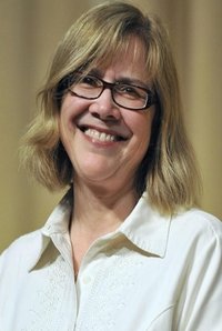 Profile of Share Stallings