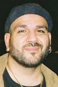 Profile of Soheil Flumme Ozlati