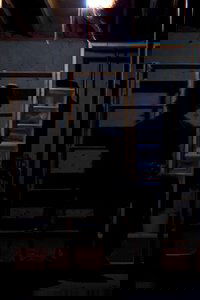 127 Seconds in a Chiar