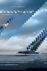 Surface to Air