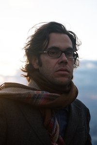 Profile of Miguel Salazar