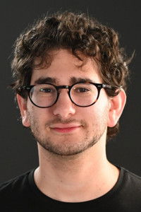 Profile of Jeremy Max