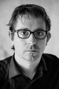 Profile of Martijn Hullegie