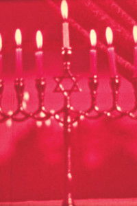 Poster for The Black Jews