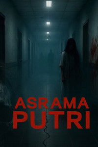 Poster for Asrama Putri