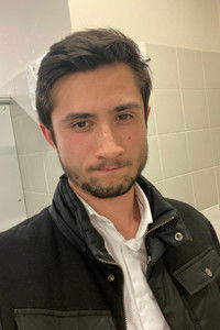 Profile of Vincent Cuendet