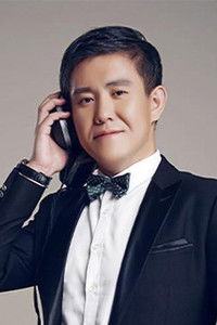 Profile of Lei Zheng