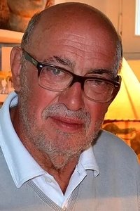 Profile of Emile Ghigo