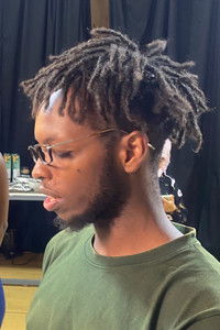 Profile of David Ndahiriwe