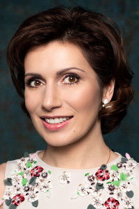 Profile of Svetlana Zeynalova