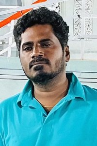 Profile of SK. Senthil Rajan
