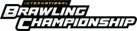 logo for International Brawling Championship