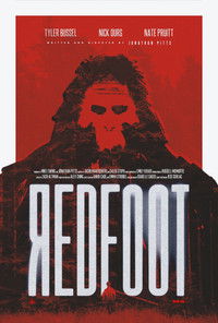 Poster for Redfoot