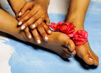 NikkiBaby's profile image