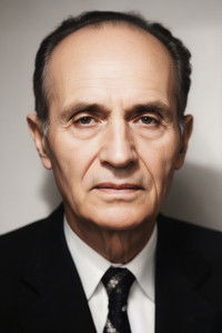 Profile of Şakir Seden