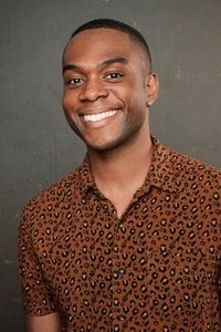 Profile of Jordan Temple