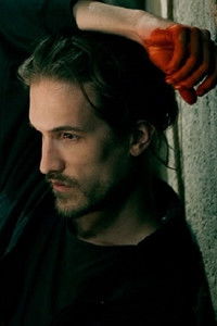 Profile of Steven Kastrissios