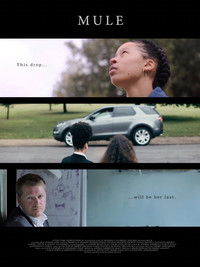 Poster for Mule