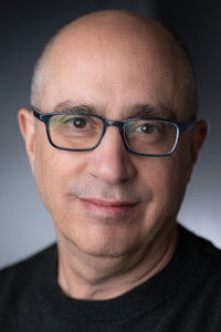 Profile of Eddie Rosenstein