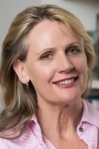Profile of Shirley Barrett