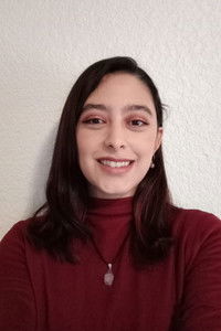 Profile of Nadia Alexandre