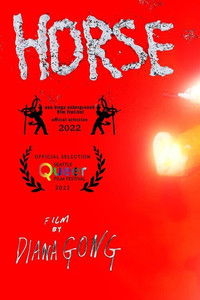 Poster for Horse