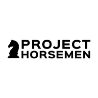 logo for Project Horsemen
