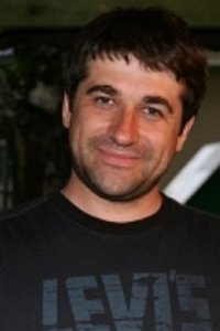 Profile of Mikhail Kurbatov
