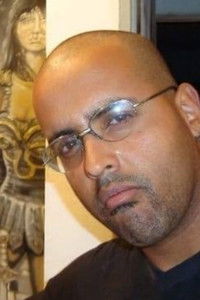 Profile of Robson Strobel