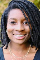 Profile of Inaya Folarin Iman