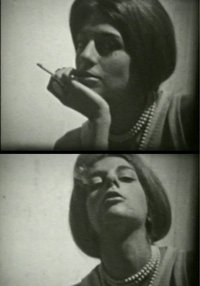 Poster for ¿Dónde estará Vampirella?