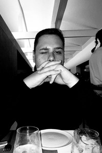 Profile of Jonas Delfim Gallucci