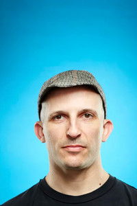 Profile of Mark Elijah Rosenberg