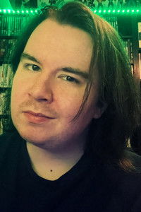 Profile of Danny Edwards