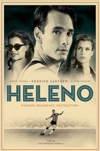 Poster for Heleno