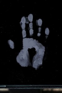 Poster for Surface Séance