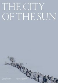 Poster for The City of the Sun