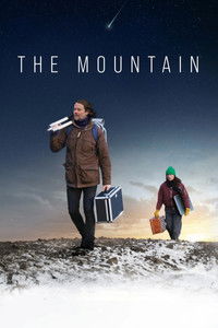 Poster for The Mountain