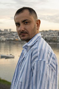 Profile of Mücahit Kara