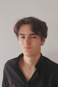 Baptiste Frank