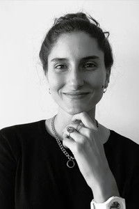 Profile of Ana Clara Bustelo