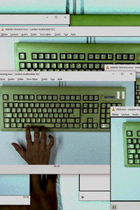 Poster for Playpausesong