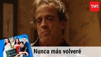Episodio 77 - Nunca Más Volveré