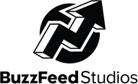 Logo - BuzzFeed Studios